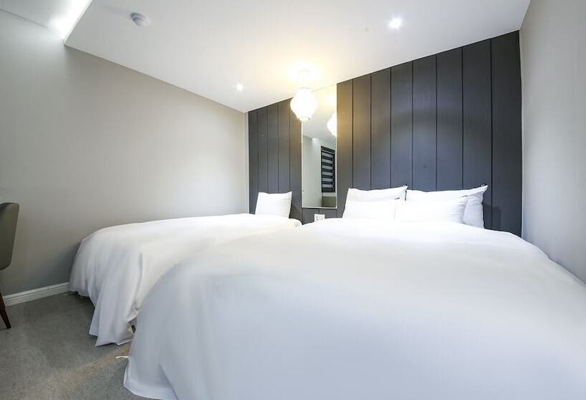 Motel Yeosu Asome Boutique