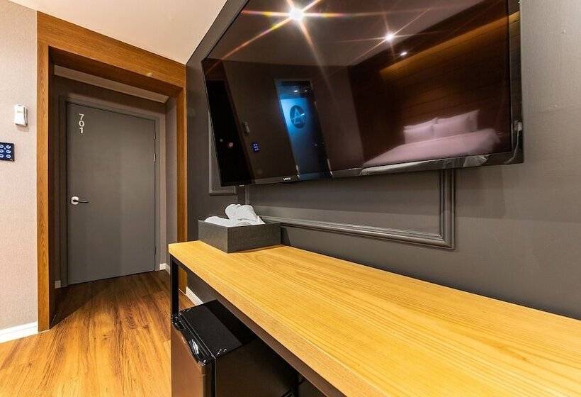 Motel Yeosu Asome Boutique