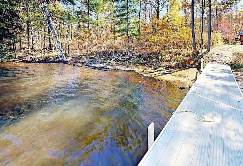 Musky Bay Hideaway On The Chippewa Flowage