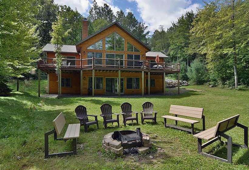 Musky Bay Hideaway On The Chippewa Flowage