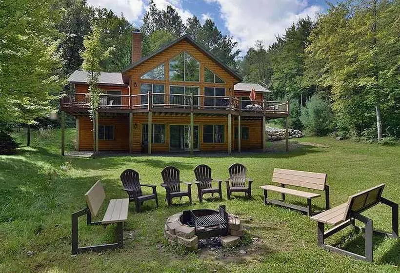 Musky Bay Hideaway On The Chippewa Flowage