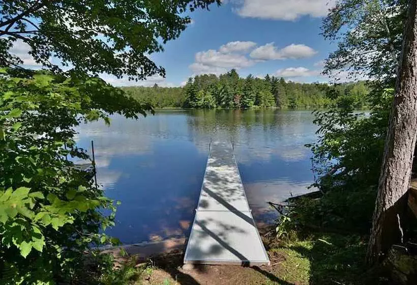 Musky Bay Hideaway On The Chippewa Flowage