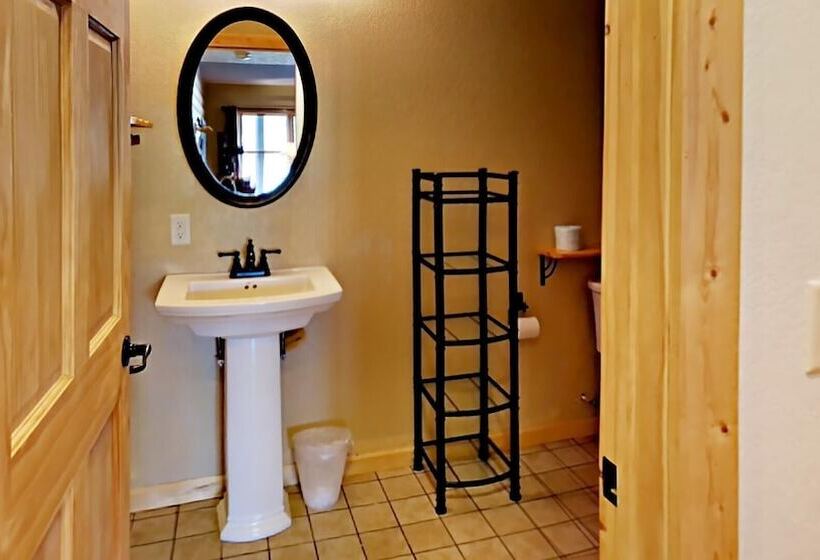 Musky Bay Hideaway On The Chippewa Flowage