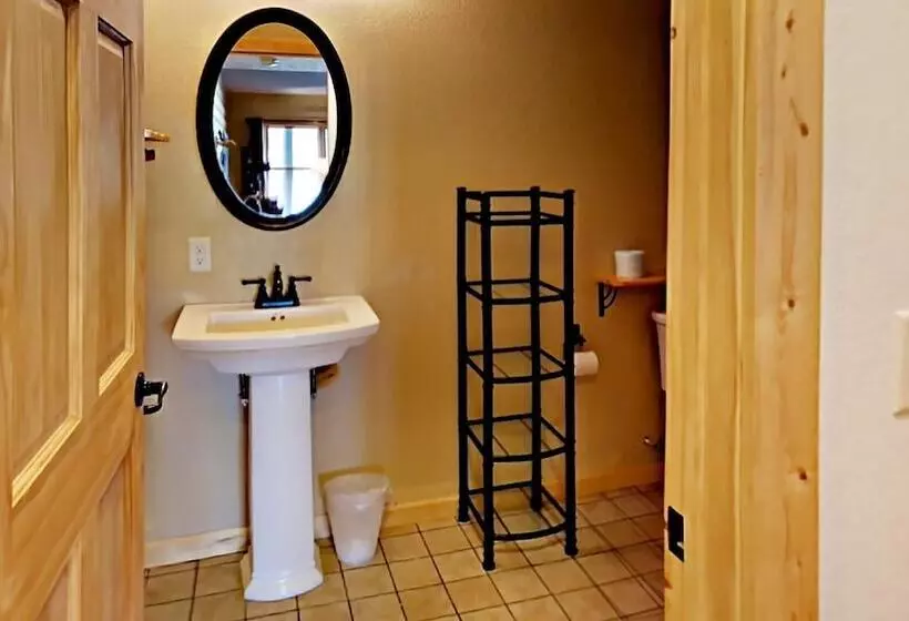 Musky Bay Hideaway On The Chippewa Flowage