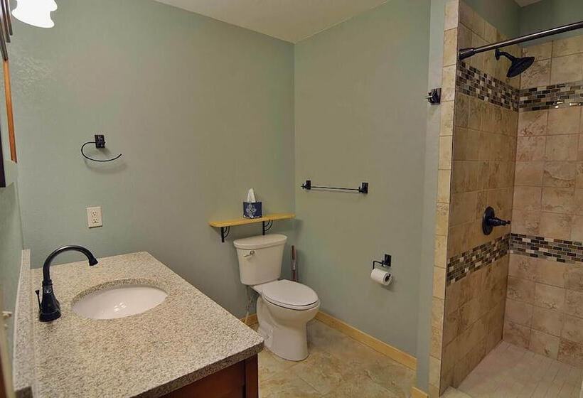 Musky Bay Hideaway On The Chippewa Flowage