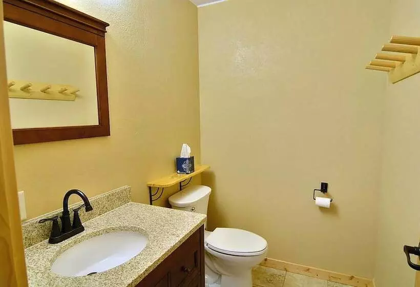 Musky Bay Hideaway On The Chippewa Flowage