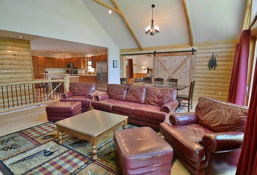 Musky Bay Hideaway On The Chippewa Flowage