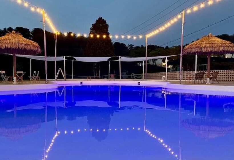 بنسيون Gapyeong Tree House