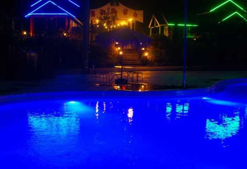 بنسيون Gapyeong Tree House