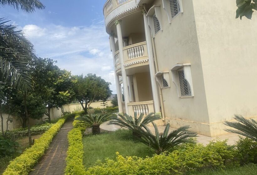 پانسیون Manoir Des Innoncents