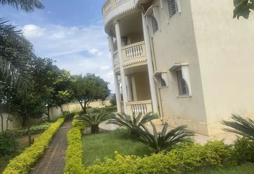 پانسیون Manoir Des Innoncents