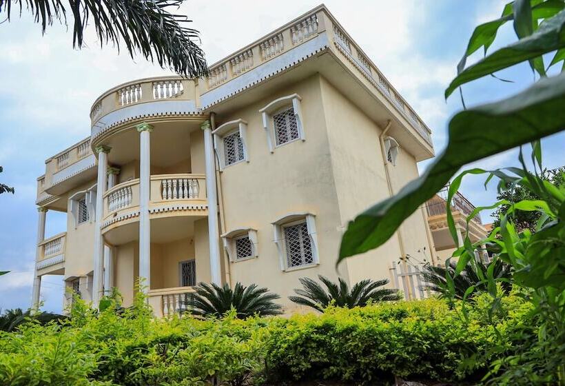 پانسیون Manoir Des Innoncents