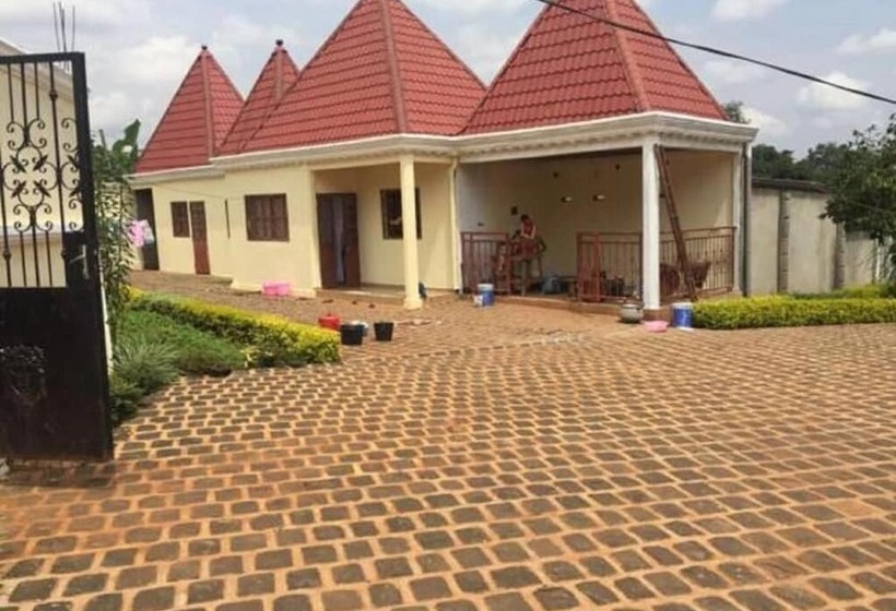 پانسیون Manoir Des Innoncents