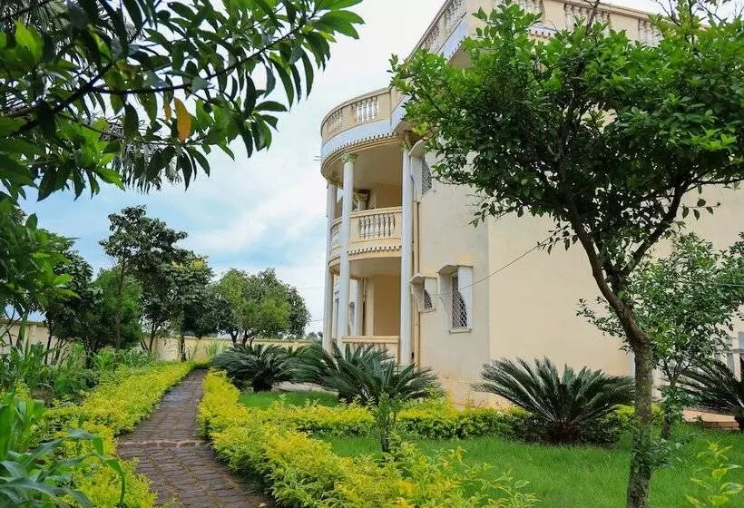 پانسیون Manoir Des Innoncents