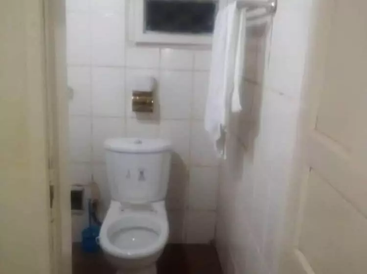 پانسیون Manoir Des Innoncents