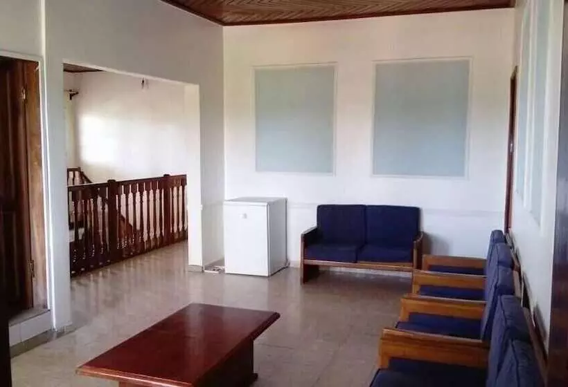 پانسیون Manoir Des Innoncents