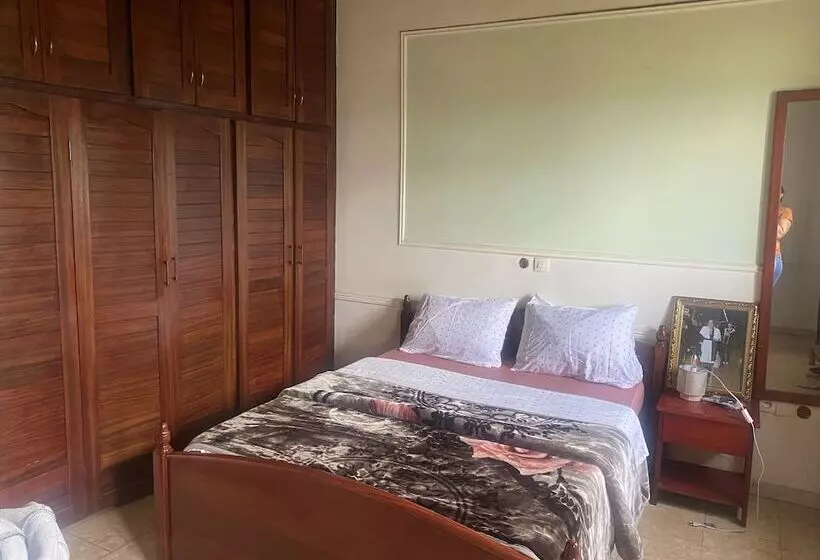 پانسیون Manoir Des Innoncents