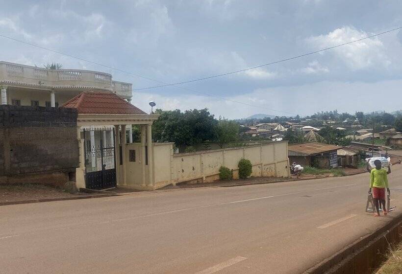 پانسیون Manoir Des Innoncents