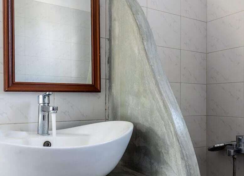 بنسيون Terra Oliva Milos