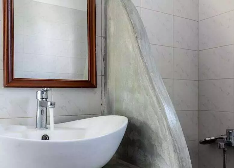 ペンション Terra Oliva Milos