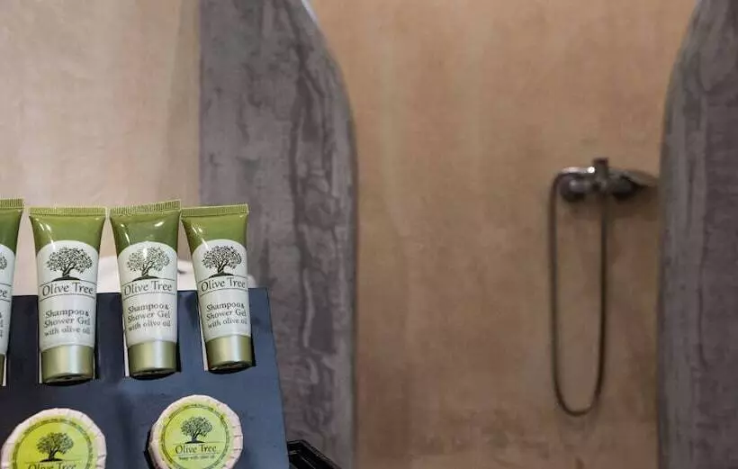 ペンション Terra Oliva Milos