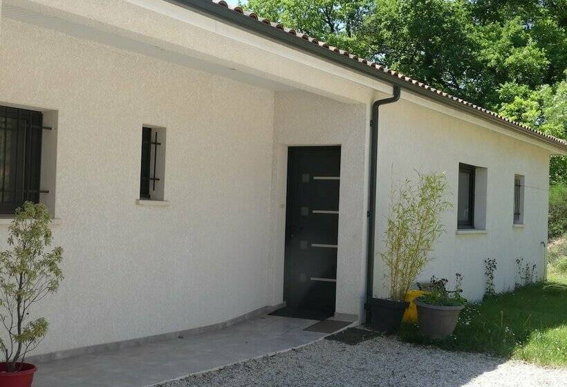 پانسیون Puech Evasion