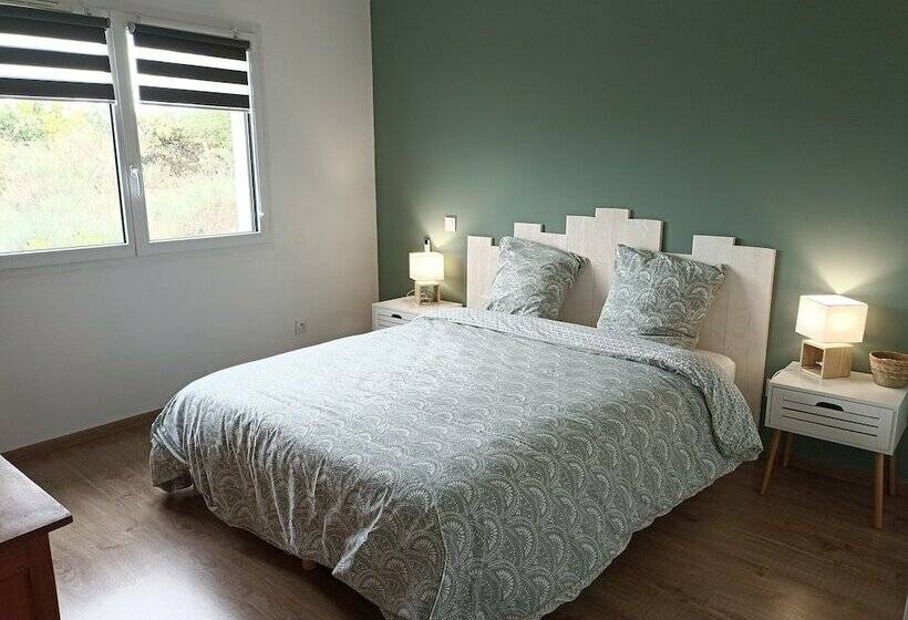 پانسیون Puech Evasion