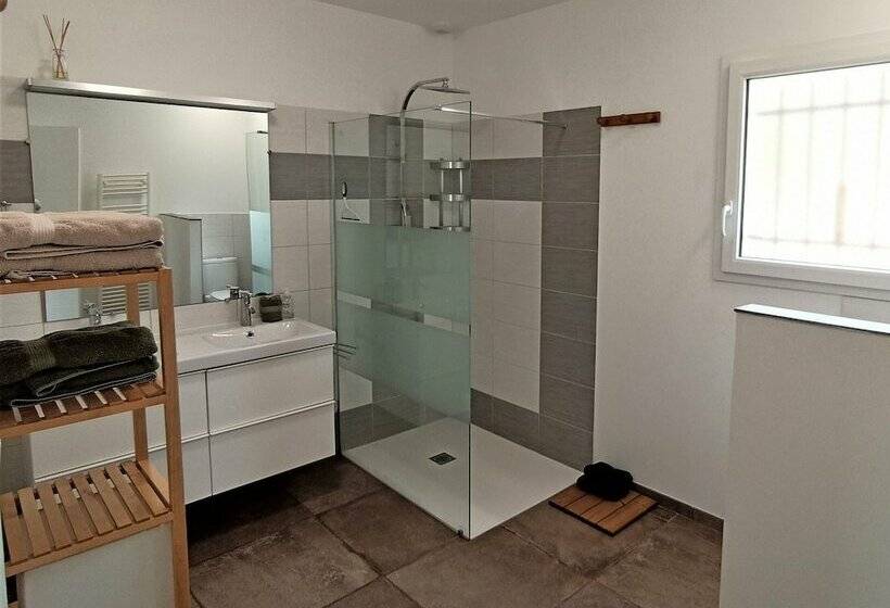 پانسیون Puech Evasion