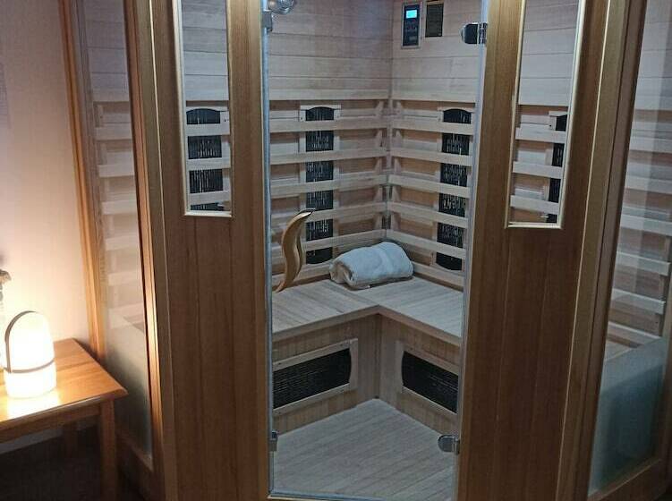 پانسیون Puech Evasion