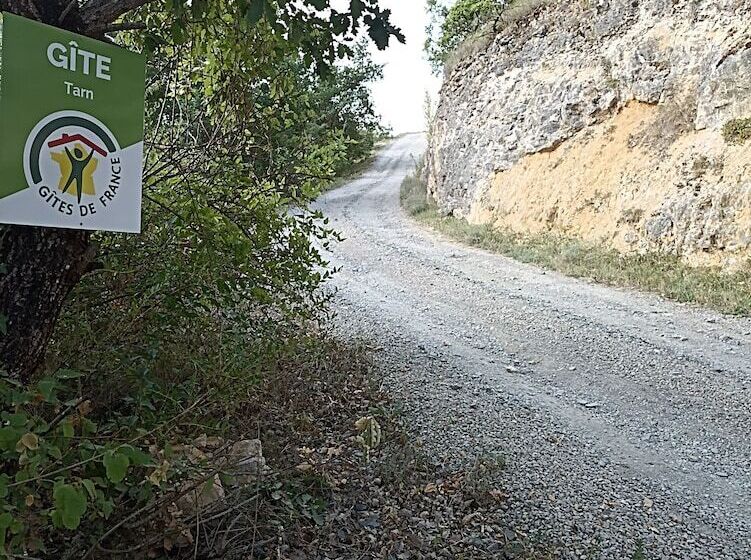 پانسیون Puech Evasion