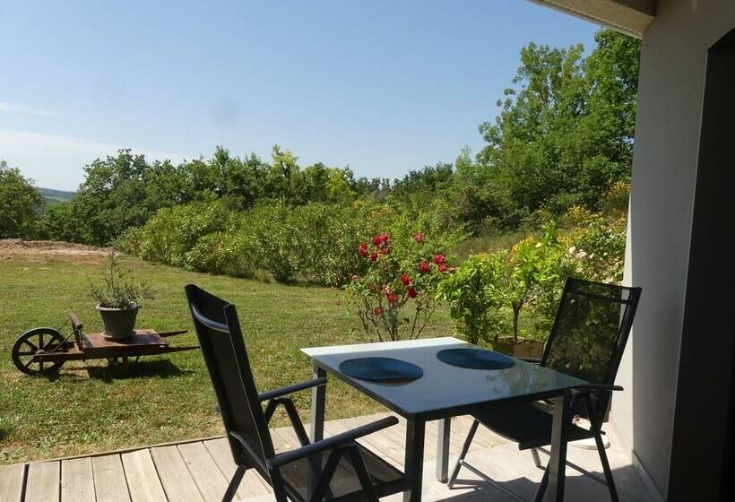 پانسیون Puech Evasion