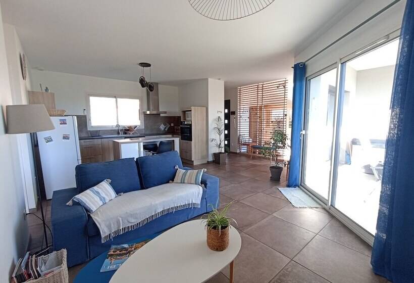 پانسیون Puech Evasion