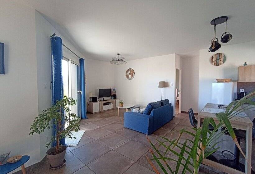 پانسیون Puech Evasion