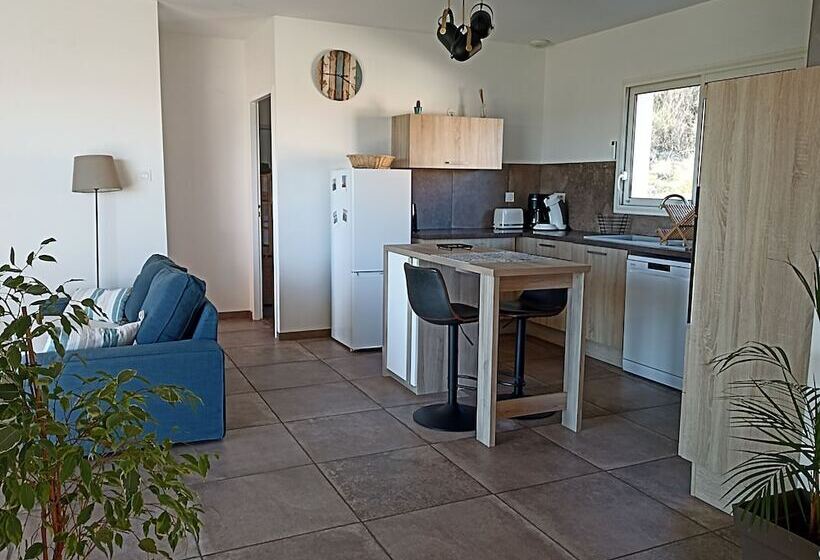 پانسیون Puech Evasion