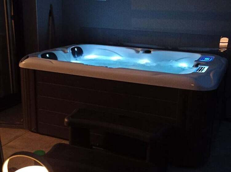 پانسیون Puech Evasion