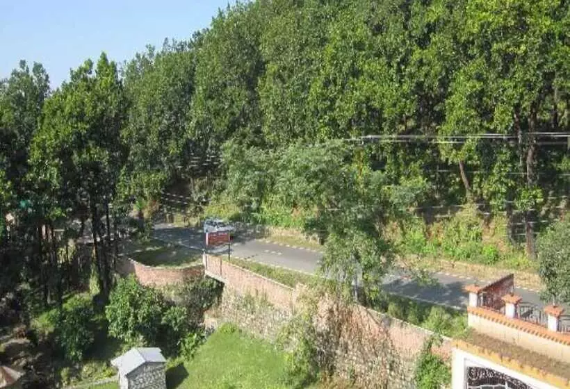ペンション Villa 63 Blusalz Home Dehradun