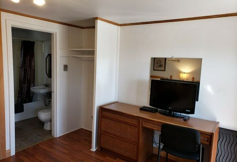 Scoodic Motel