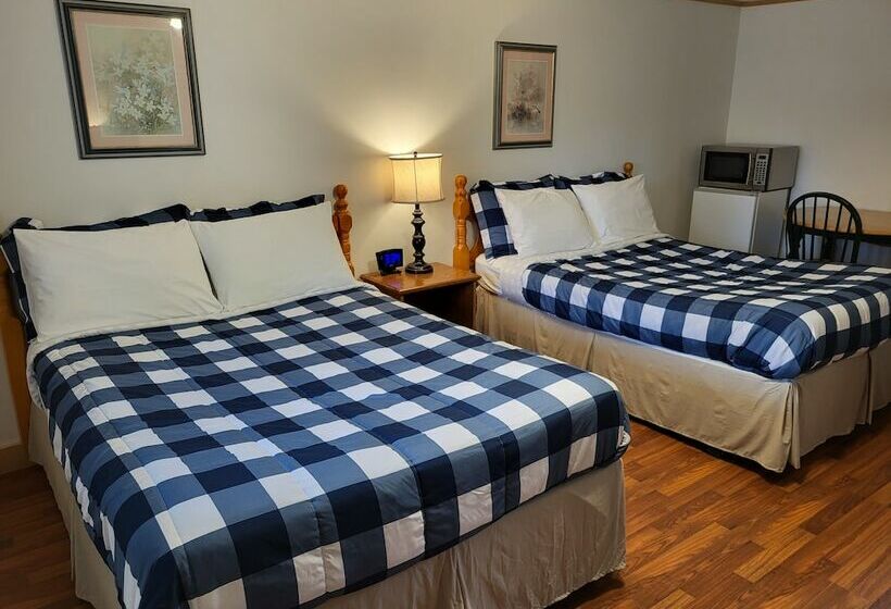 Scoodic Motel