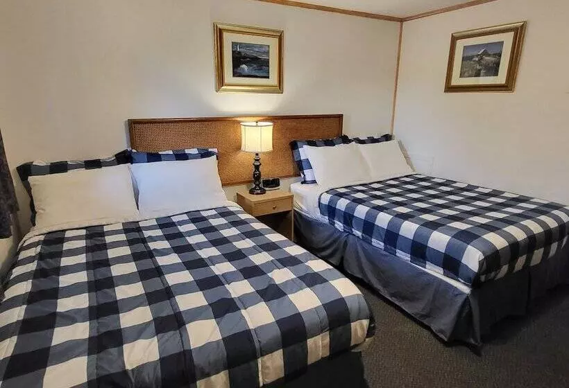 Scoodic Motel