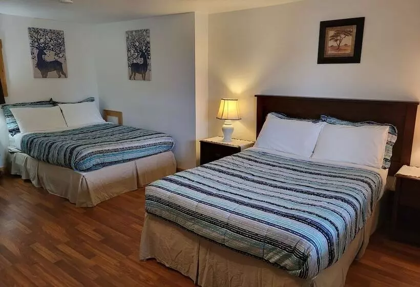 Scoodic Motel