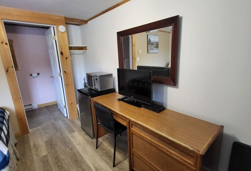 Scoodic Motel