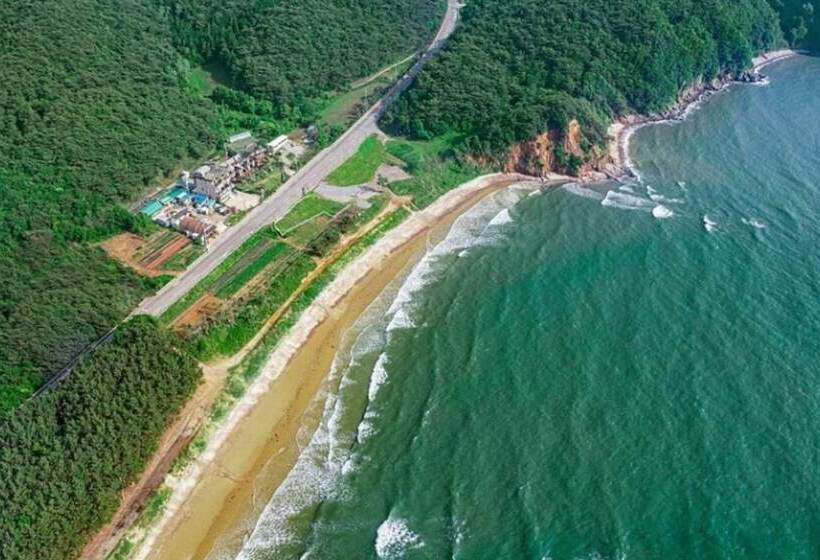 Taean Batgae Ocean Pension