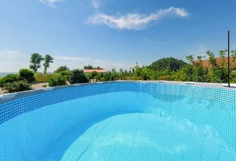Taean Batgae Ocean Pension