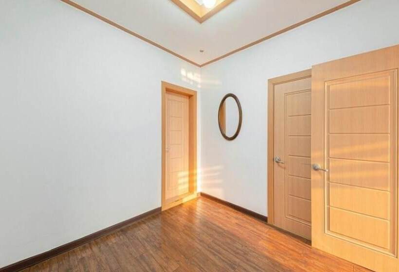 Taean Batgae Ocean Pension