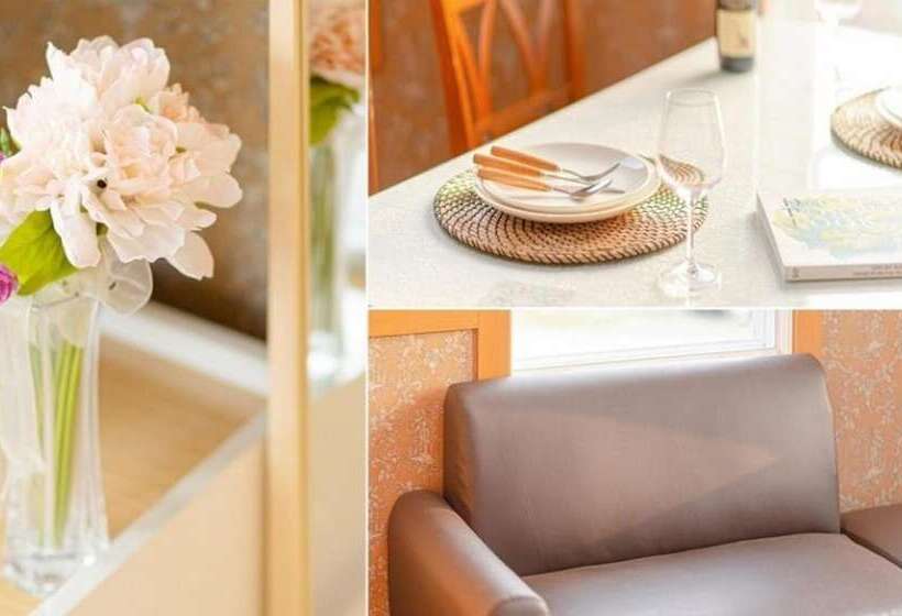 Taean Batgae Ocean Pension