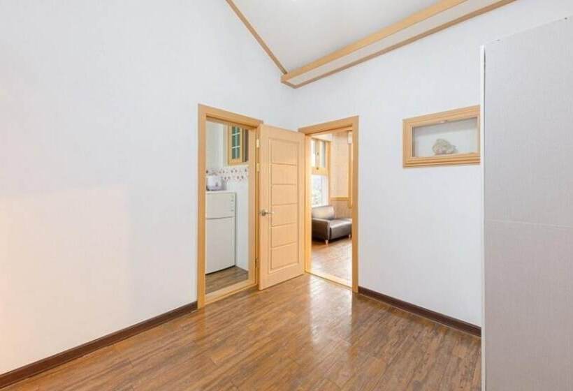 Taean Batgae Ocean Pension