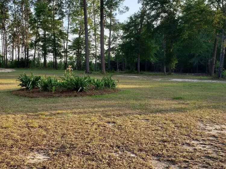 The Getaway, A Tiny House