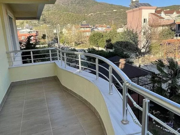 Villa Gonul Bahcem