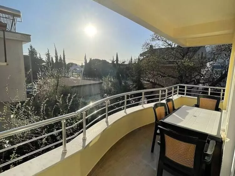 Villa Gonul Bahcem