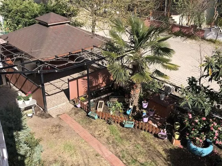 Villa Gonul Bahcem